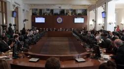 Todas las veces en que la OEA aplicó su Carta Democrática