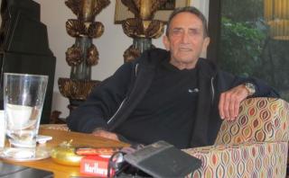 Josef Maiman en Israel, el segundo amigo de la nación