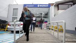 Independientes solo podrán emitir recibos electrónicos