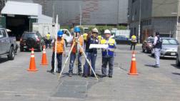 La Victoria y MTC inician reparación de importantes avenidas
