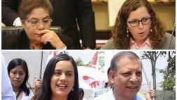 Editorial: Con mi golpe no te metas