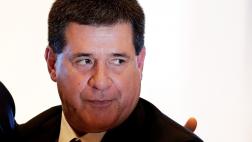 Paraguay: Presidente Cartes llama a la calma tras disturbios