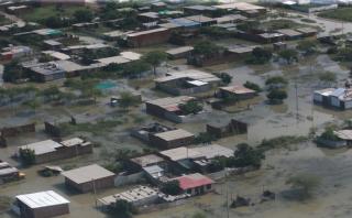 El Niño: cuestionan poca coordinación para prevenir desastres