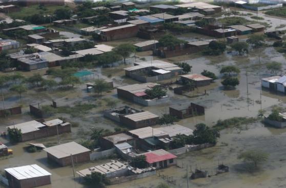 El Niño: cuestionan poca coordinación para prevenir desastres