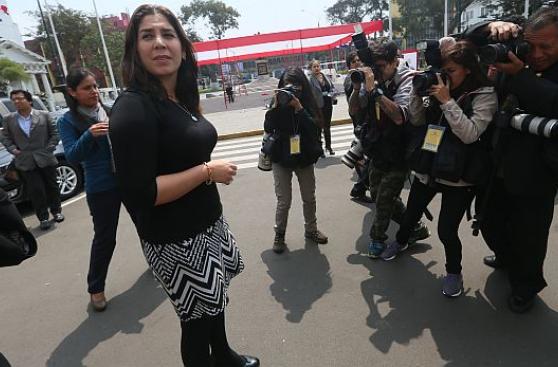 IPYS rechaza nuevo proyecto de control de medios fujimorista
