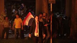 Paraguay: Protestas contra reelección de Cartes dejan 1 muerto