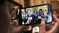 Nuevo proyecto de control de medios también recibe críticas