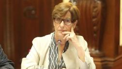 Fiscalía reabre investigación contra Susana Villarán