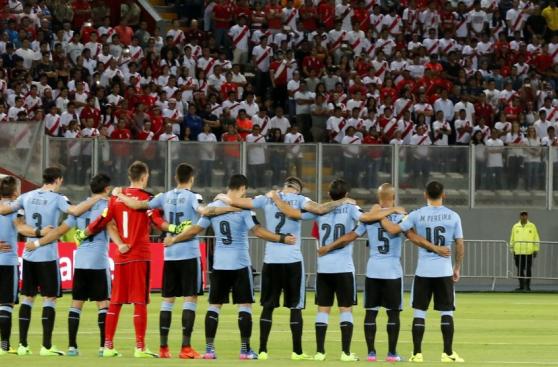 El himno uruguayo, por Pedro Ortiz Bisso