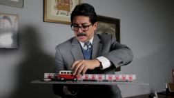 Enrique Cornejo reitera que no participó en actos de corrupción