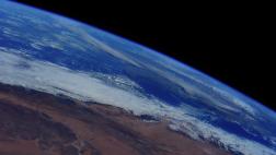 Científicos buscan controlar la atmósfera con geoingenería