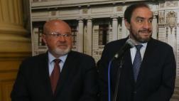 Congresistas también critican nuevo proyecto sobre medios