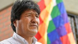 Evo dejará de hablar varios días tras operación a la garganta