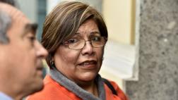 Sodalicio: fiscal criticó a magistrada que archivó denuncia