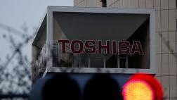 Google está interesada en comprar la unidad de chips de Toshiba