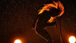 Así luce Shakira en estreno de videoclip con rapero francés