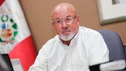 Editorial: Vacancia al por mayor