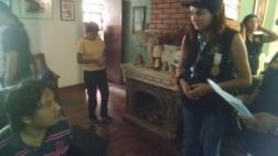 La Centralita: PNP capturó a hijo de ex congresista Crisólogo