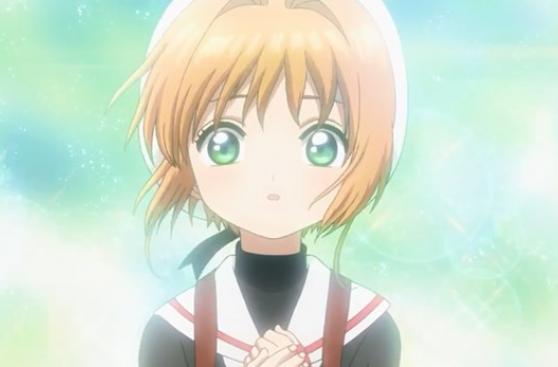 "Cardcaptor Sakura" lanza adelanto de nuevo anime
