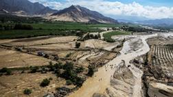 LLuvias: Destinan S/138 millones para reactivación de agro