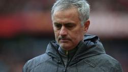 José Mourinho despotricó contra sus propios jugadores