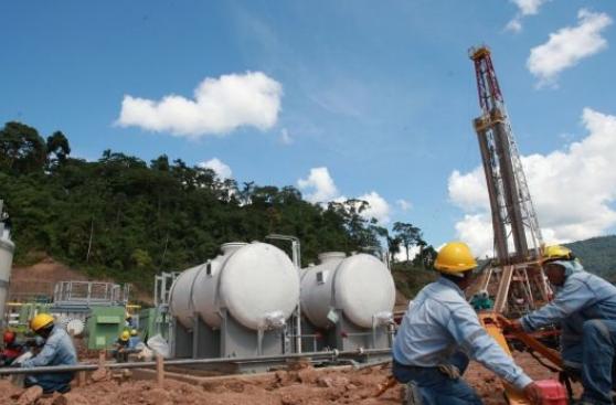 ¿Por qué los proyectos de Karoon y Repsol se retrasaron?