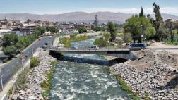 Arequipa: sector Vivienda abastece de agua a cuatro distritos