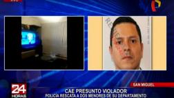 Acusan a ex asesor de Fuerza Popular de intento de violación