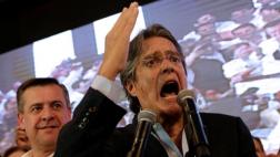 Ecuador: Guillermo Lasso exigirá un recuento de voto a voto