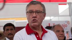 Organización para reconstrucción rendirá cuentas a la PCM