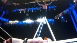WWE: la maniobra suicida que Jeff Hardy regaló en WrestleMania