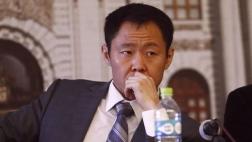 Kenji Fujimori: las frases que dejó en su reciente entrevista
