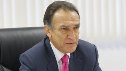 "Ningún congresista puede pedir a otro que retire un proyecto"