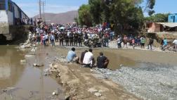 Áncash: comunas aún no gastan dinero destinado a emergencias