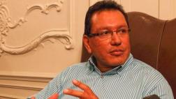 Allanan casas de Félix Moreno por presuntas coimas de Odebrecht