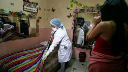 Cercado de Lima: cierran hostales donde ejercían prostitución