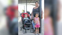 Familias aún esperan un cupo en vuelos humanitarios de la FAP