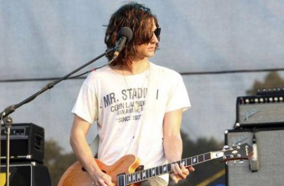 Lollapalooza: The Strokes triunfó pese a problemas técnicos