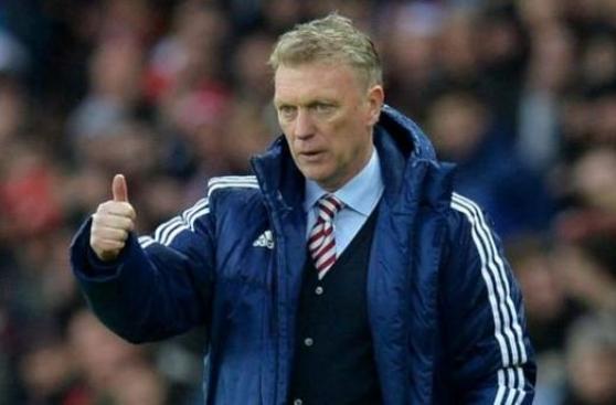 Moyes se disculpó con periodista a la que amenazó con golpearla