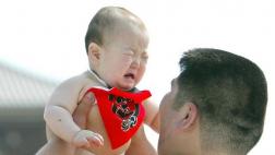 Estudio descubre de qué países son los bebes más llorones