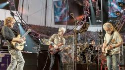 Amazon producirá serie biográfica de la banda Grateful Dead