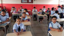 Recuperación de clases se dará en vacaciones de julio