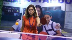Mercedes Aráoz: “A los que actúan mal, todo el peso de la ley”