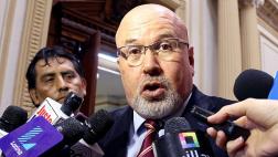 Bruce: "¿Fujimorismo usa Ética para perseguir a adversarios?"