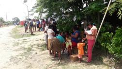 Chato Chico, infierno grande: el drama de los aislados de Piura