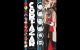 Julio Cortázar: cómic retrata su cosmos vital y creativo