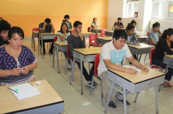 Federico Villarreal (UNFV): resultados del examen de admisión