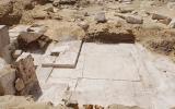 Egipto: Hallan restos de una pirámide de hace 3.700 años
