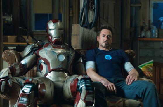Robert Downey Jr.: Cinco razones por las que amamos a Iron Man