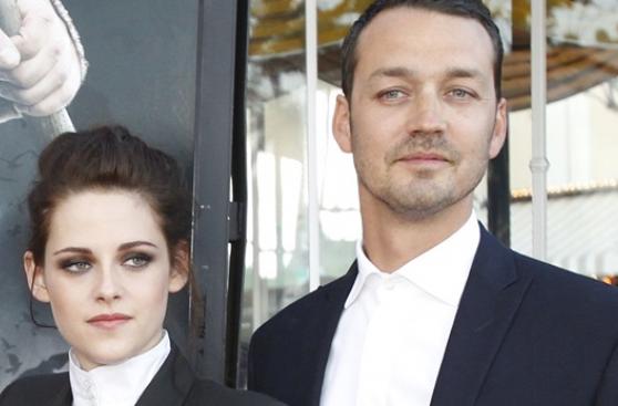 Kristen Stewart: Rupert Sanders habla de affaire con actriz